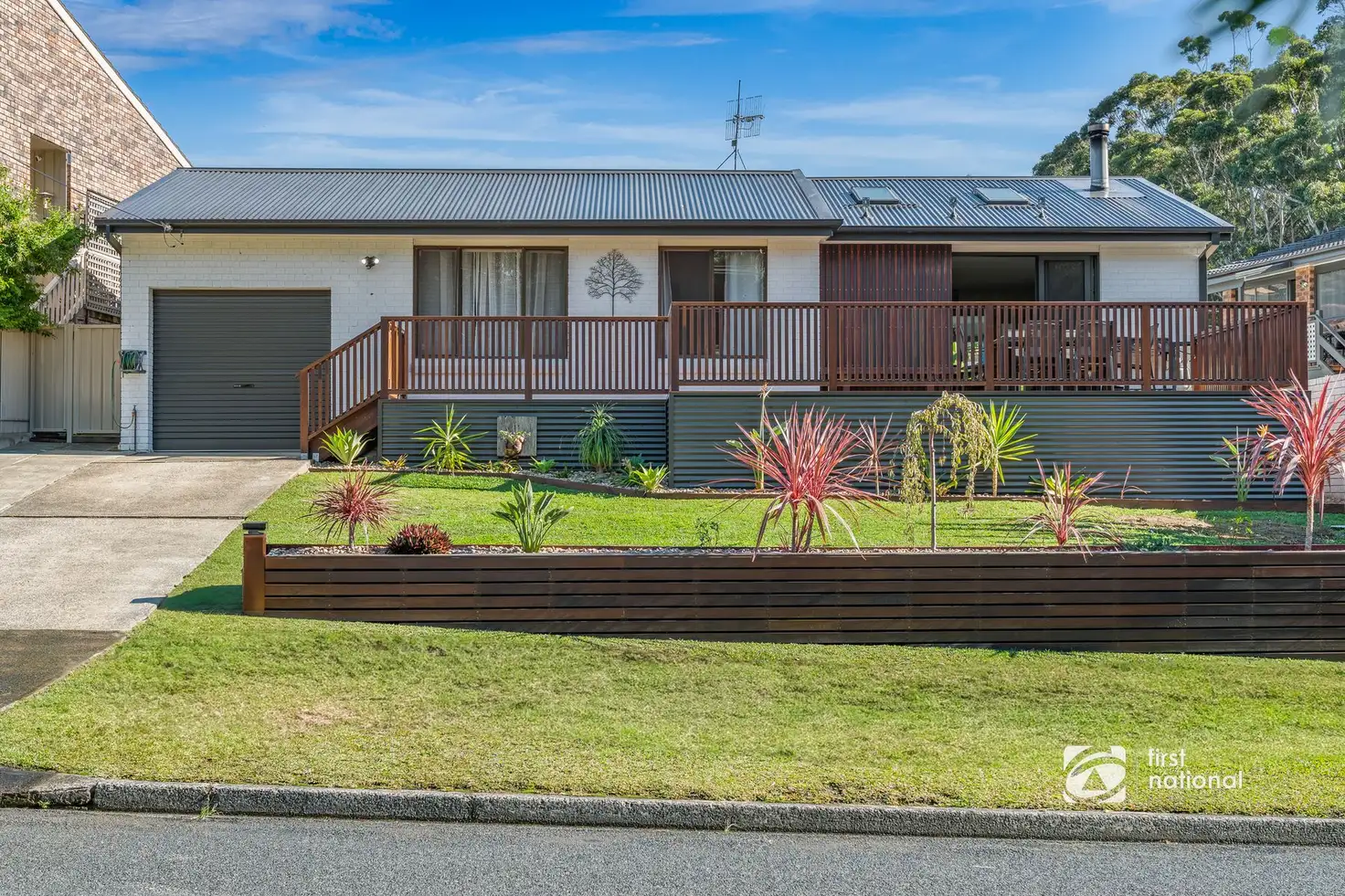 Main view of Homely house listing, 5 Croft Avenue, Ulladulla NSW 2539