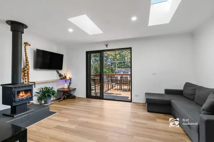 Third view of Homely house listing, 5 Croft Avenue, Ulladulla NSW 2539