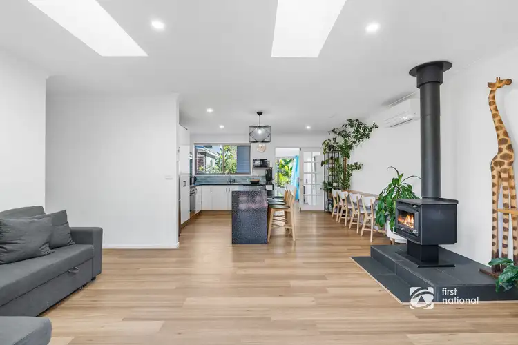 Fourth view of Homely house listing, 5 Croft Avenue, Ulladulla NSW 2539