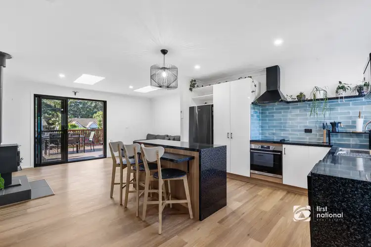 Fifth view of Homely house listing, 5 Croft Avenue, Ulladulla NSW 2539