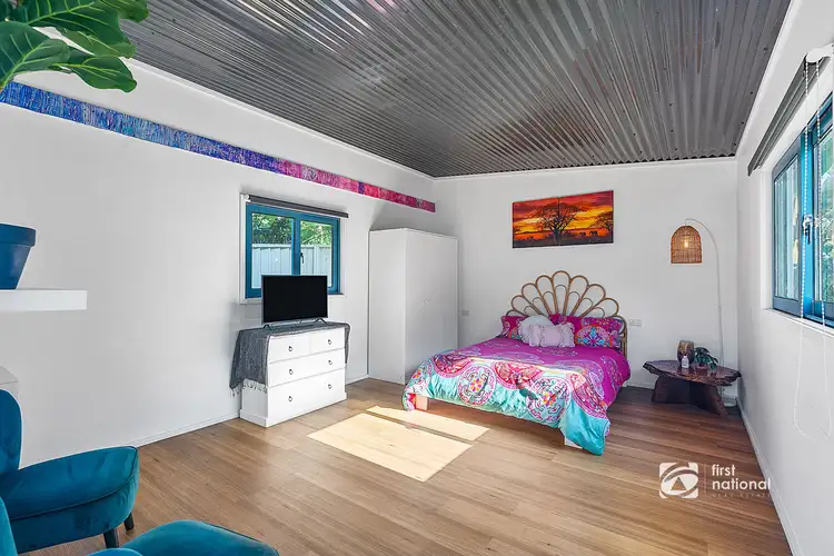 Sixth view of Homely house listing, 5 Croft Avenue, Ulladulla NSW 2539