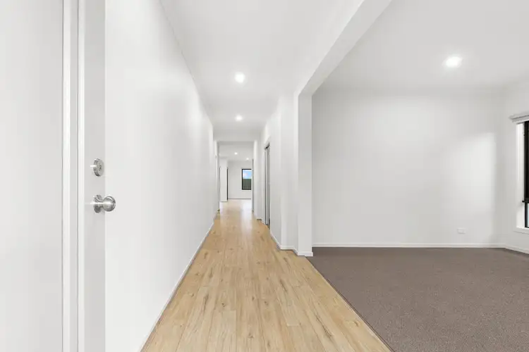 Second view of Homely house listing, 22 Colchester Drive, Werribee VIC 3030