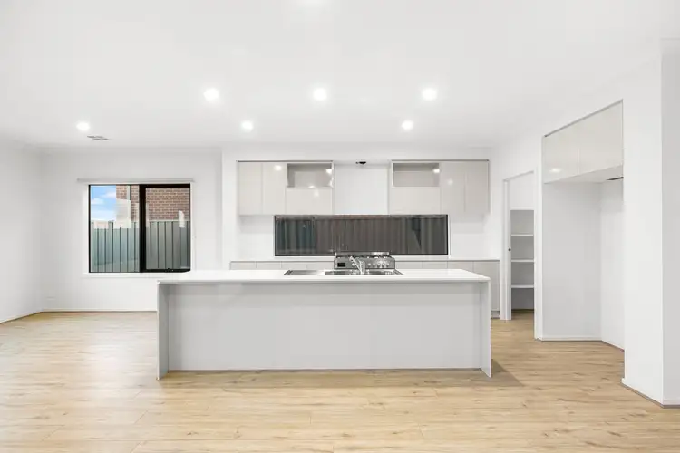 Fifth view of Homely house listing, 22 Colchester Drive, Werribee VIC 3030