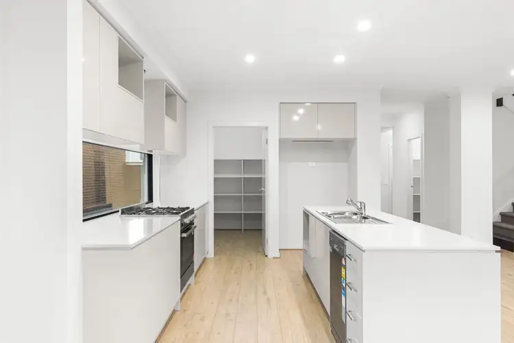 Sixth view of Homely house listing, 22 Colchester Drive, Werribee VIC 3030