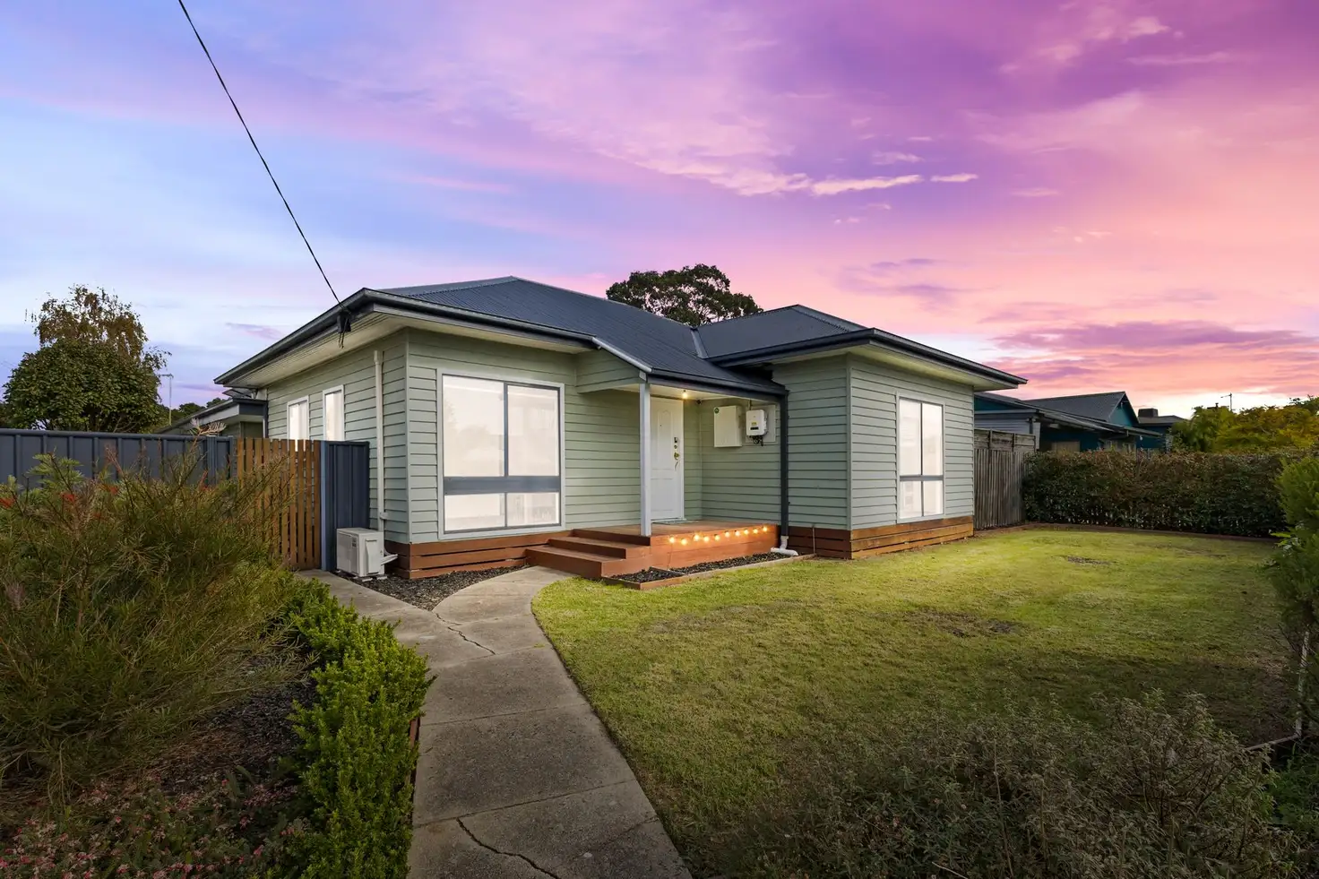 Main view of Homely house listing, 101 Gordon Street, Traralgon VIC 3844