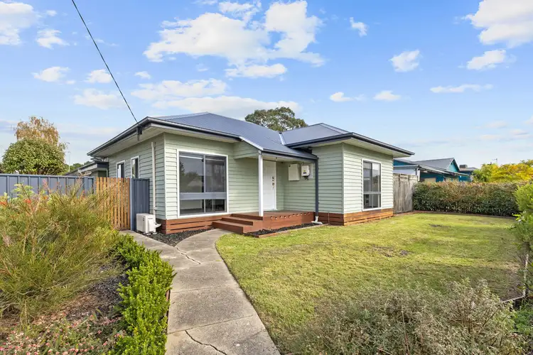 Second view of Homely house listing, 101 Gordon Street, Traralgon VIC 3844