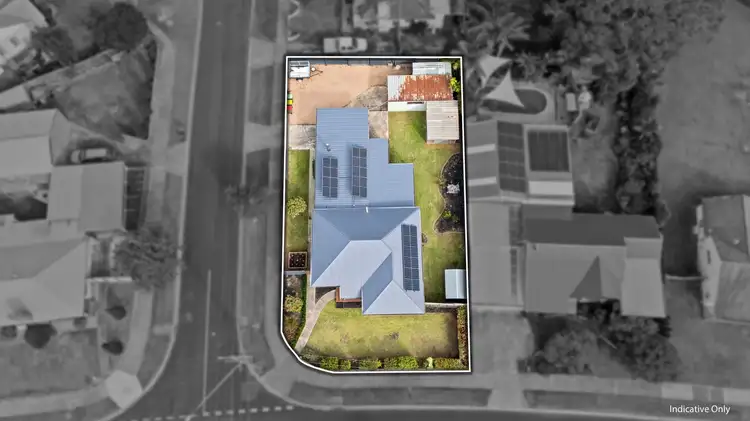 Third view of Homely house listing, 101 Gordon Street, Traralgon VIC 3844