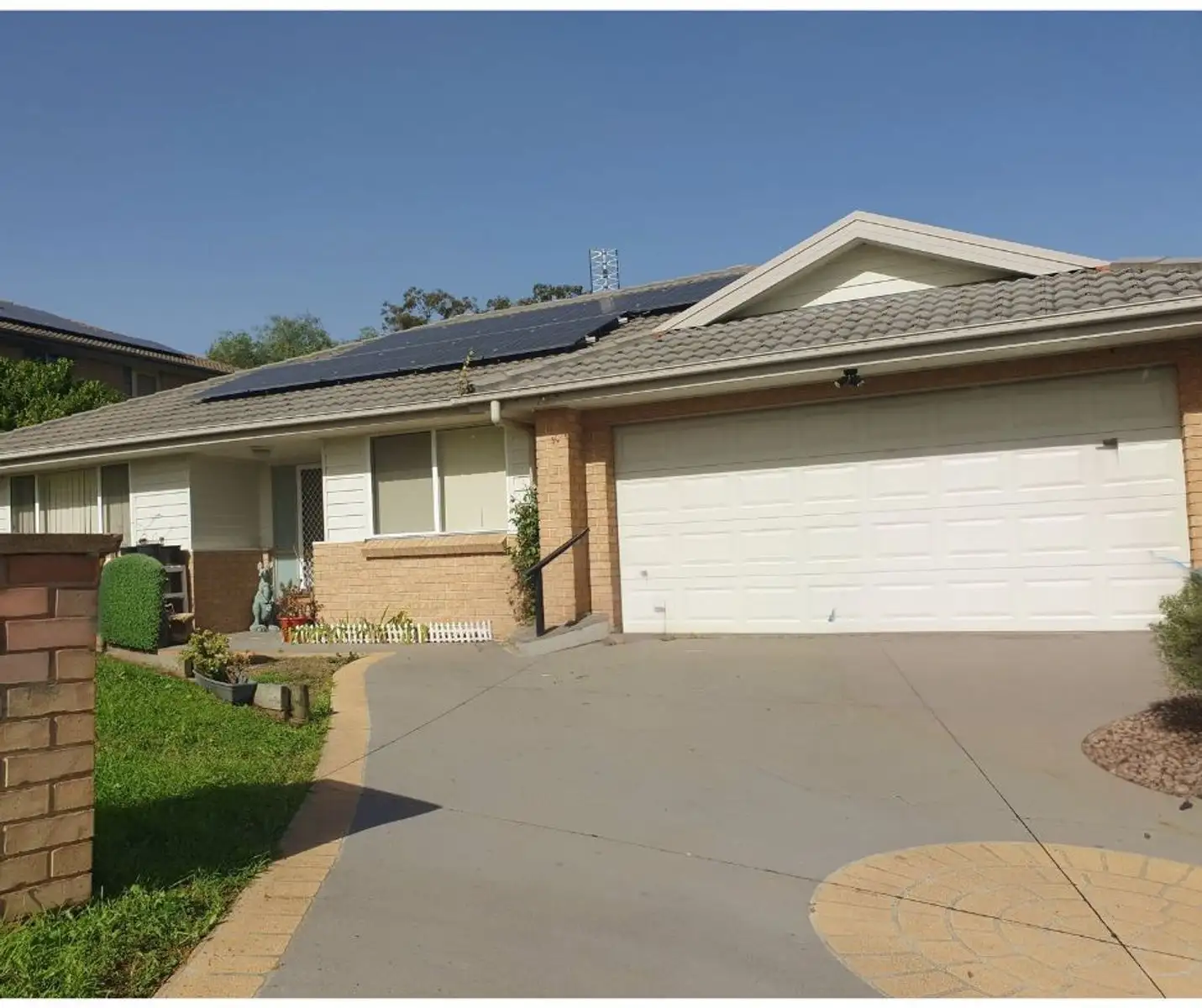 Main view of Homely house listing, 24 Chivers Circuit, Muswellbrook NSW 2333