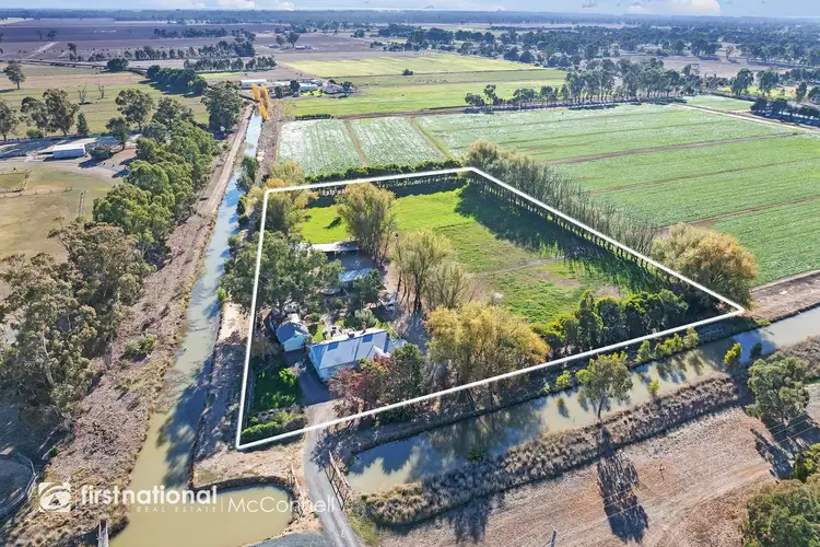 6538 Murray Valley Highway, Wyuna VIC 3620