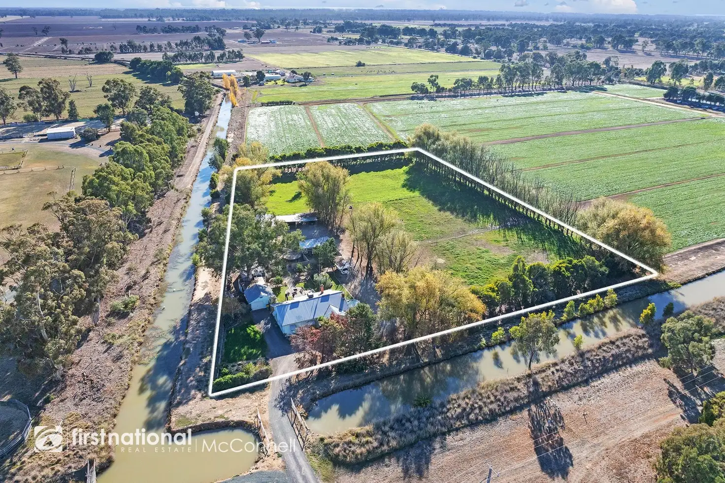 Main view of Homely rural property listing, 6538 Murray Valley Highway, Wyuna VIC 3620