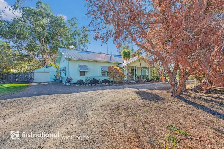 Second view of Homely rural property listing, 6538 Murray Valley Highway, Wyuna VIC 3620