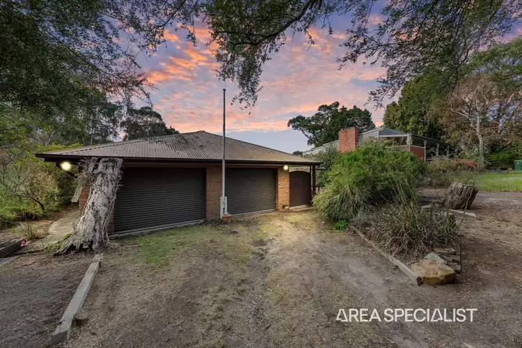 Second view of Homely house listing, 37 Glenalva Parade, Cannons Creek VIC 3977