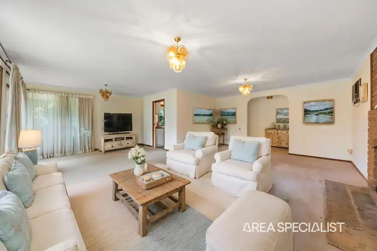 Second view of Homely house listing, 37 Glenalva Parade, Cannons Creek VIC 3977
