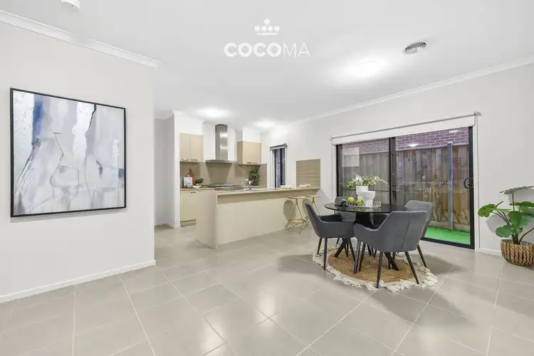 Sixth view of Homely house listing, 36 Patricia Loop, Keysborough VIC 3173