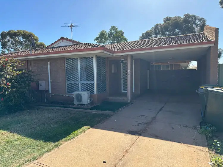 35C Starlight Place, South Kalgoorlie WA 6430