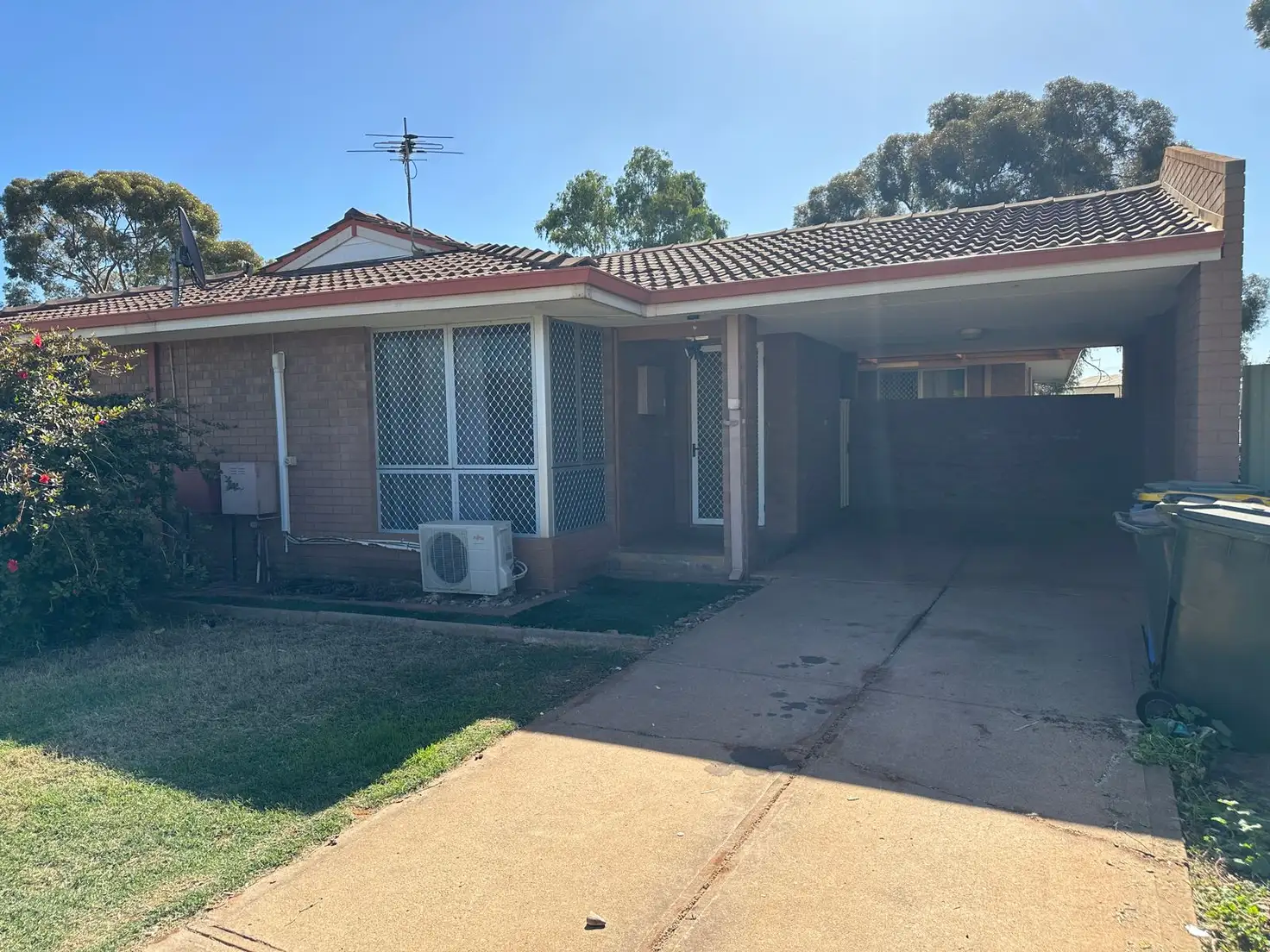 Main view of Homely house listing, 35C Starlight Place, South Kalgoorlie WA 6430
