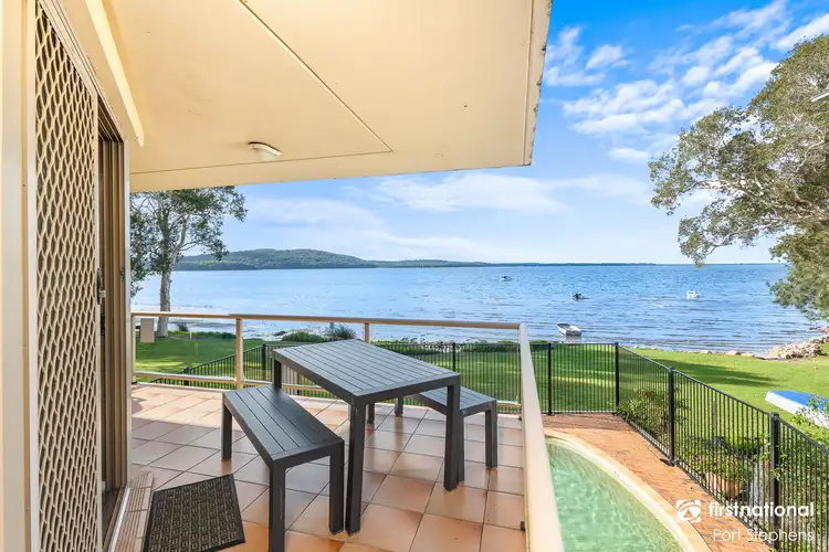 2/83 Soldiers Point Road, Soldiers Point NSW 2317