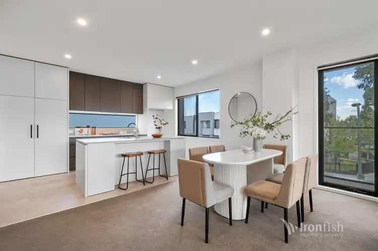 Sixth view of Homely townhouse listing, 15 Royal Road, Braybrook VIC 3019