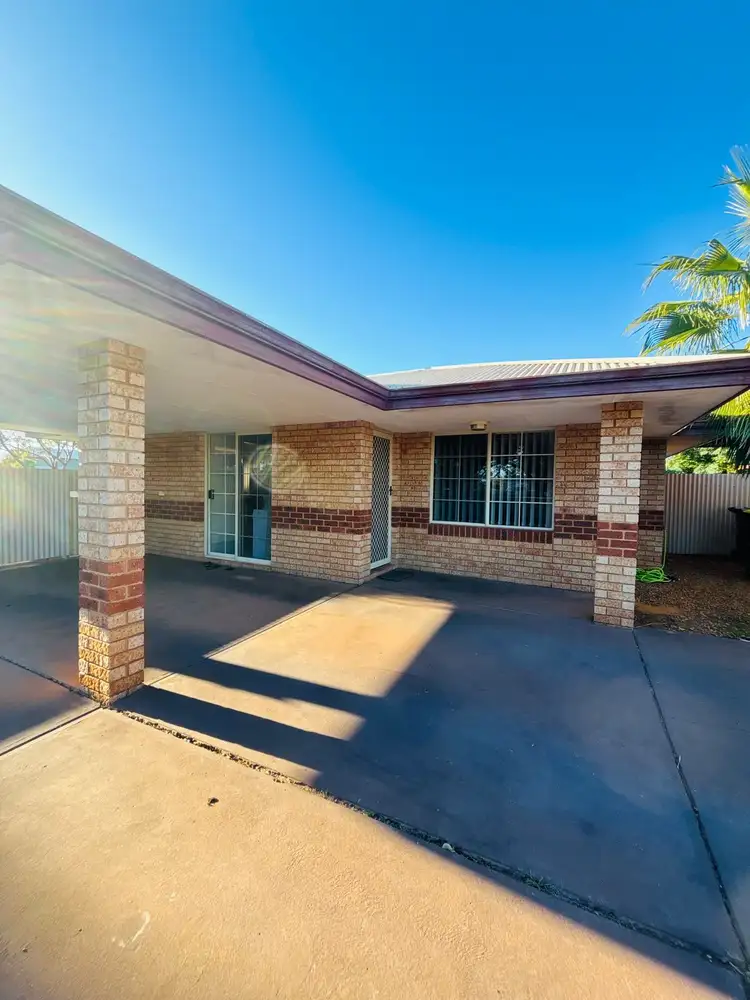Main view of Homely unit listing, 3/42 Eureka Street, Hannans WA 6430