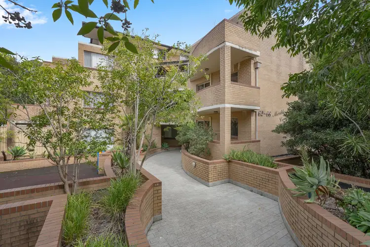5/62-66 Courallie Avenue, Homebush West NSW 2140