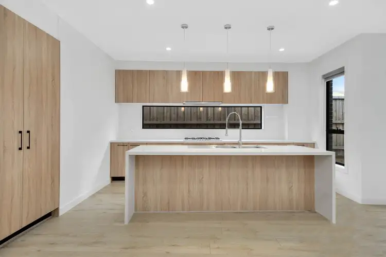 Second view of Homely house listing, 27 Corymbia Street, Mickleham VIC 3064