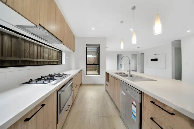 Third view of Homely house listing, 27 Corymbia Street, Mickleham VIC 3064