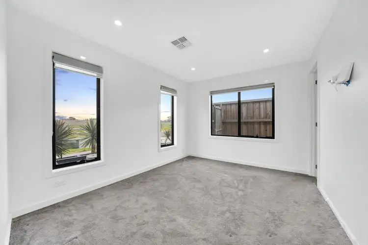 Fifth view of Homely house listing, 27 Corymbia Street, Mickleham VIC 3064