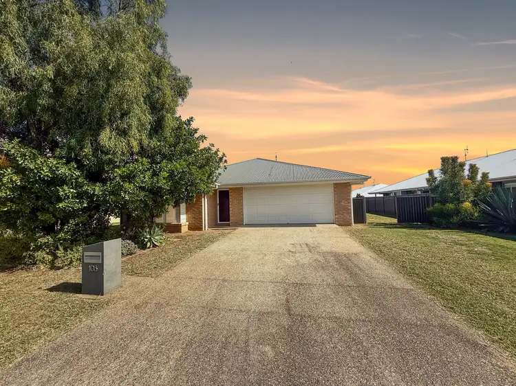 108 Windmill Road, Chinchilla QLD 4413