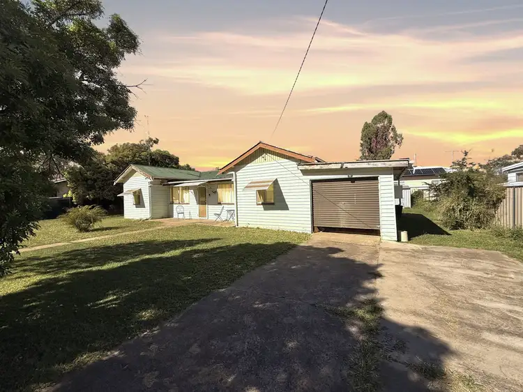 Main view of Homely house listing, 4 Castle Street, Chinchilla QLD 4413