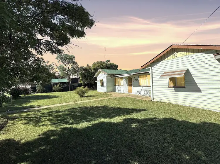 Second view of Homely house listing, 4 Castle Street, Chinchilla QLD 4413