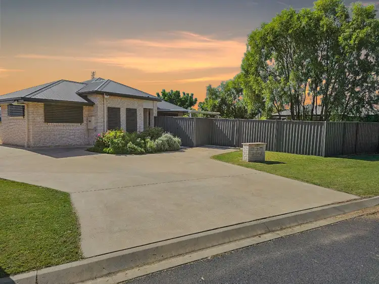 1/1 Pendergast Street, Chinchilla QLD 4413