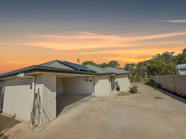 Second view of Homely villa listing, 1/1 Pendergast Street, Chinchilla QLD 4413