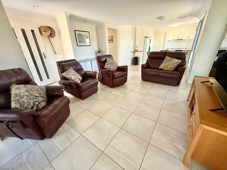 Third view of Homely villa listing, 1/1 Pendergast Street, Chinchilla QLD 4413
