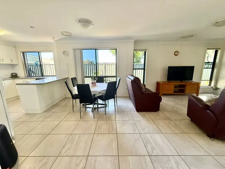 Fourth view of Homely villa listing, 1/1 Pendergast Street, Chinchilla QLD 4413