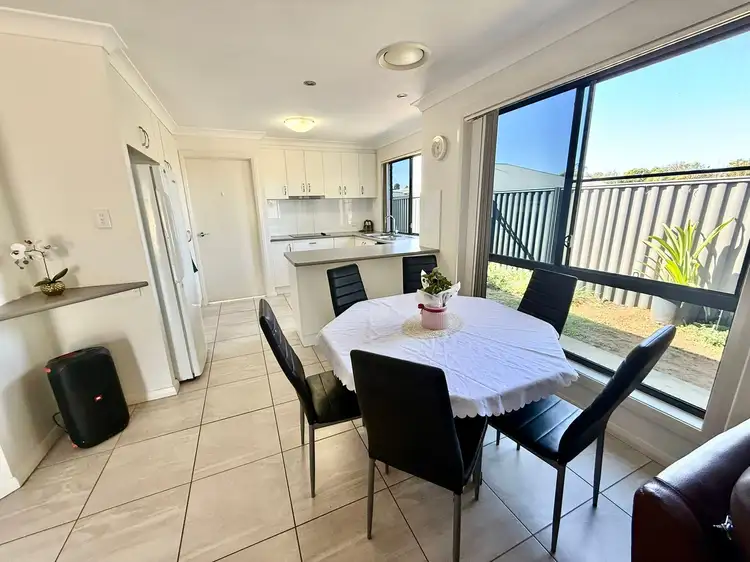 Fifth view of Homely villa listing, 1/1 Pendergast Street, Chinchilla QLD 4413