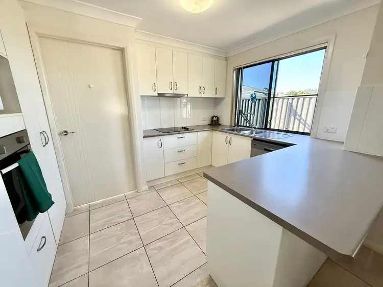 Sixth view of Homely villa listing, 1/1 Pendergast Street, Chinchilla QLD 4413