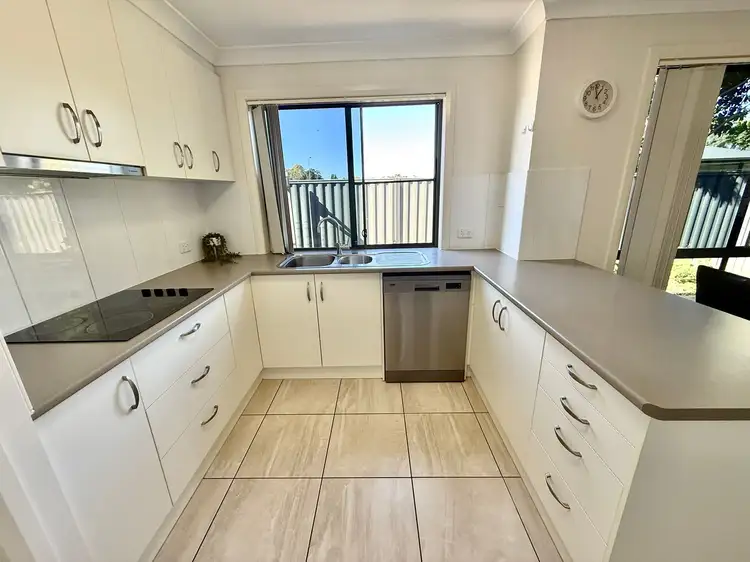 Seventh view of Homely villa listing, 1/1 Pendergast Street, Chinchilla QLD 4413