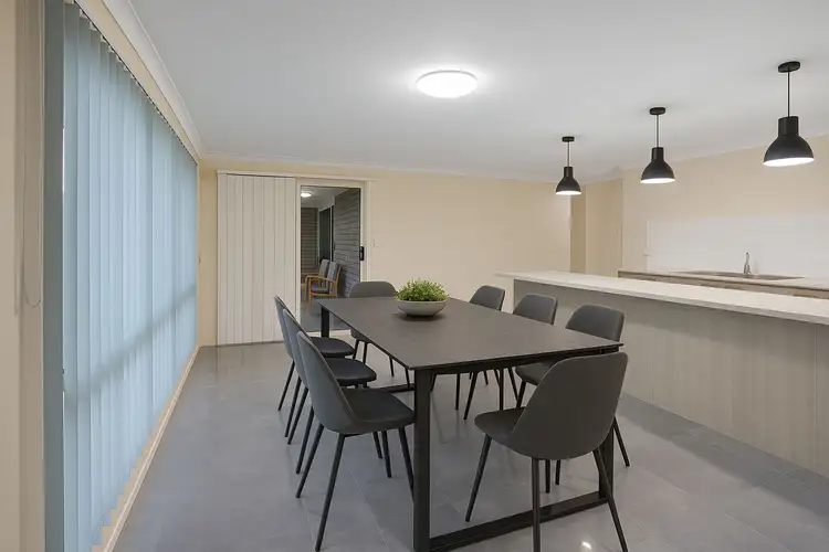 Second view of Homely house listing, 62 Huntley Crescent, Redbank Plains QLD 4301