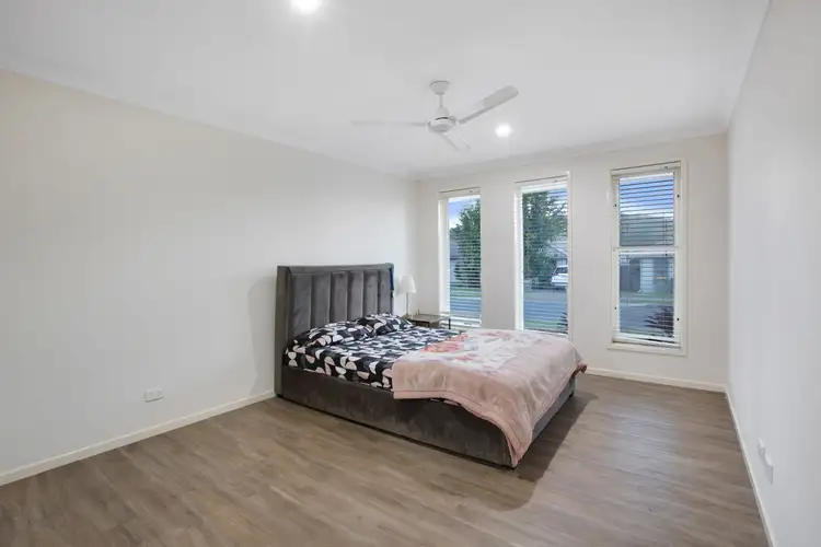 Fourth view of Homely house listing, 62 Huntley Crescent, Redbank Plains QLD 4301