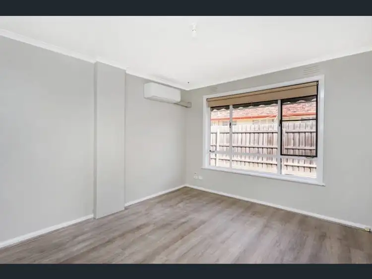 Second view of Homely flat listing, 4/31 Conrad Street, St Albans VIC 3021