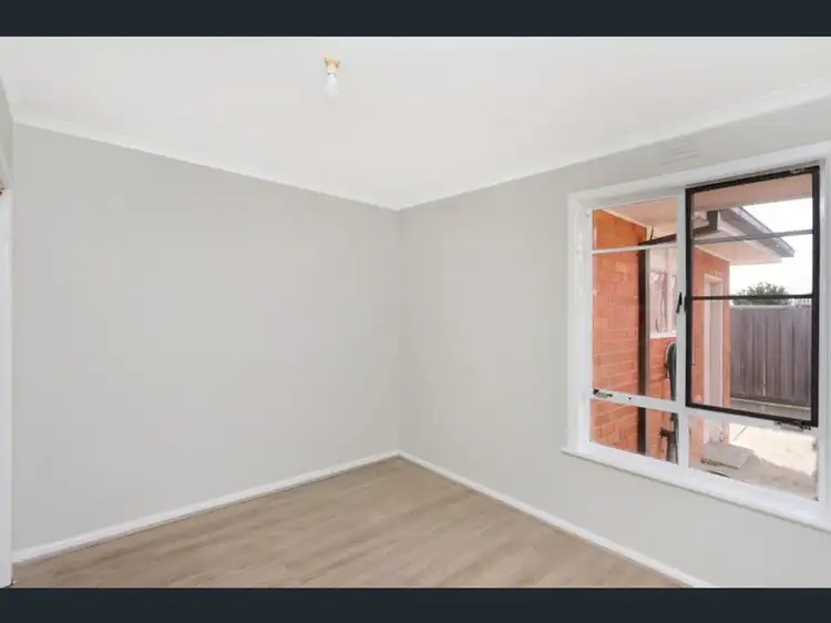 Third view of Homely flat listing, 4/31 Conrad Street, St Albans VIC 3021