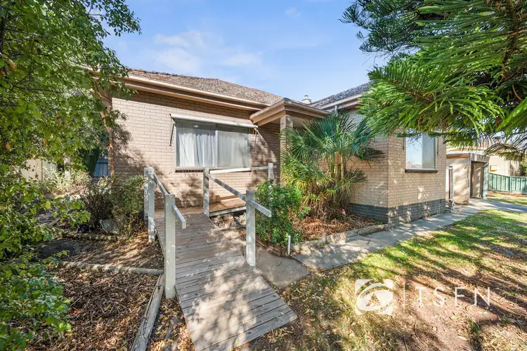 297 King Street, Golden Square VIC 3555