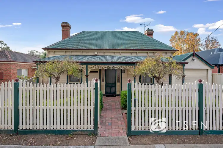 34 Miller Street, Kennington VIC 3550