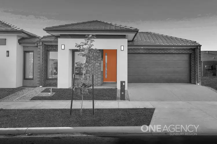 7 Bobal Street, Sunbury VIC 3429