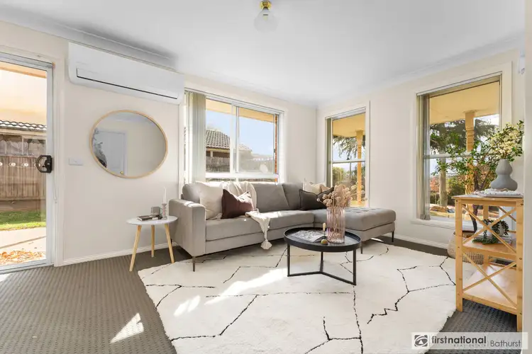 Second view of Homely house listing, 254 Durham Street, Bathurst NSW 2795