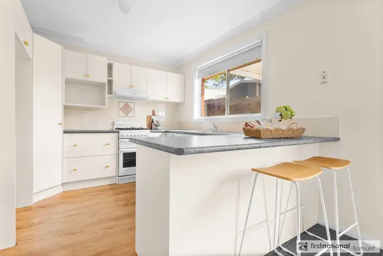 Fifth view of Homely house listing, 254 Durham Street, Bathurst NSW 2795