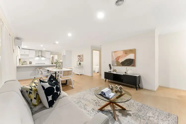 Fifth view of Homely house listing, 24 Emmerson Street, Keysborough VIC 3173