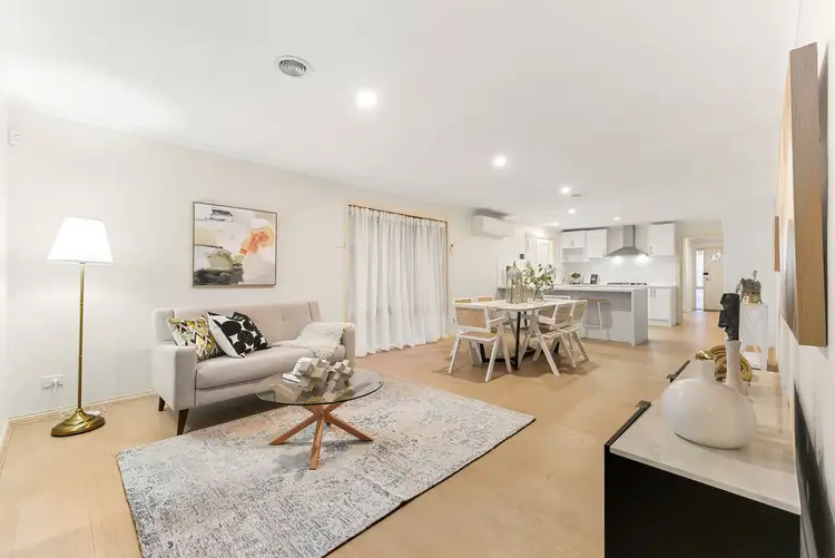 Sixth view of Homely house listing, 24 Emmerson Street, Keysborough VIC 3173