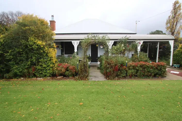 Main view of Homely house listing, 70 Margetts Street, Wallangarra QLD 4383
