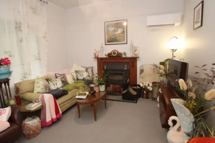 Second view of Homely house listing, 70 Margetts Street, Wallangarra QLD 4383